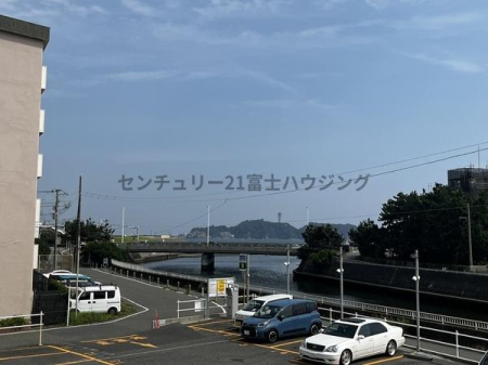 �_�ސ쌧����s�����C��3���ڂ̒��È�ˌ��Ă̏Z�˂���̒��]�ʐ^