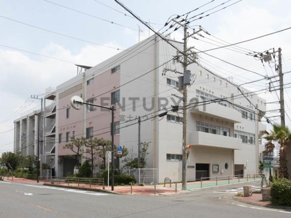 �_�ސ쌧����s�����C��3���ڂ̒��È�ˌ��Ă̎��ӊ�