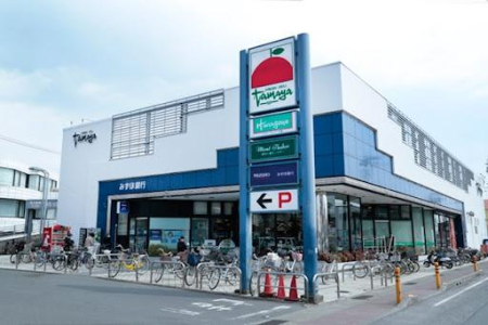 �_�ސ쌧������s���Q1���ڂ̒��Ã}���V�����̎��ӊ�