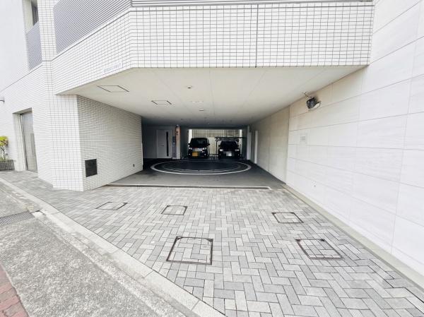 �_�ސ쌧������s���Q1���ڂ̒��Ã}���V�����̉摜