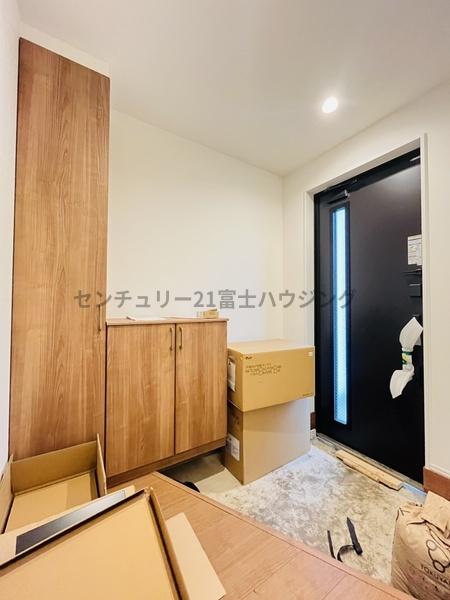 �_�ސ쌧������s�l�{��̐V�z��ˌ��Ă̌���