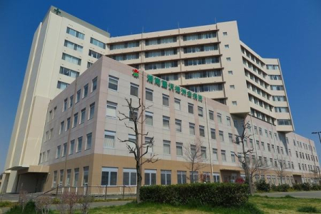 �_�ސ쌧����s�ғ��V��2���ڂ̒��Ã}���V�����̎��ӊ�