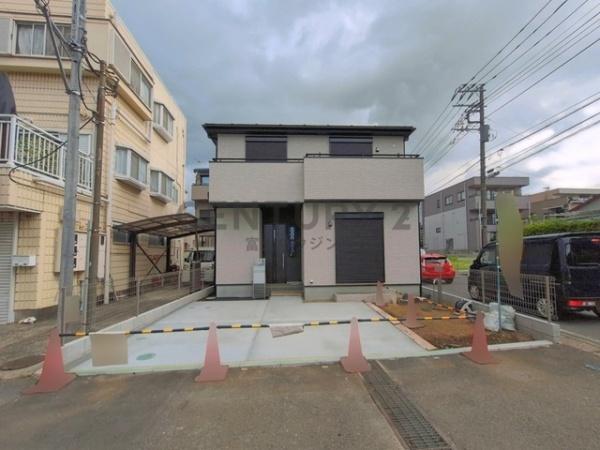 �_�ސ쌧����s�Ŗ߂̐V�z��ˌ��Ă̂��̑�