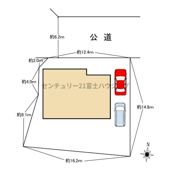 �_�ސ쌧������s������̒��È�ˌ��Ă̋��}