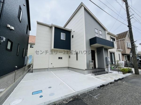 �_�ސ쌧���ˎs���P�l�̐V�z��ˌ��Ẳ摜