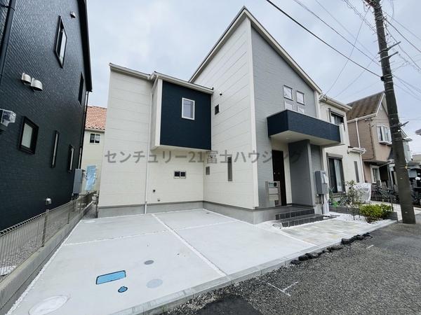 �_�ސ쌧���ˎs���P�l�̐V�z��ˌ��Ẳ摜