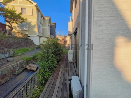 �_�ސ쌧����s���������J4���ڂ̒��È�ˌ��Ă̂��̑�