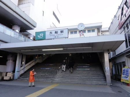 �_�ސ쌧���q�s��1���ڂ̓y�n�̎��ӊ�
