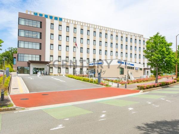 �_�ސ쌧����s�p�c�̒��È�ˌ��Ă̎��ӊ�