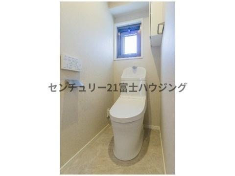 �_�ސ쌧����s�����C��2���ڂ̒��Ã}���V�����̃g�C��