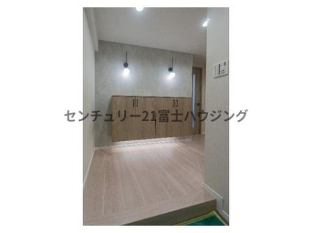 �_�ސ쌧����s�����C��2���ڂ̒��Ã}���V�����̌���