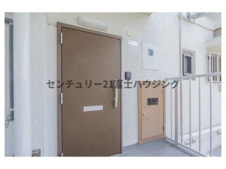 �_�ސ쌧����s�����C��2���ڂ̒��Ã}���V�����̌���