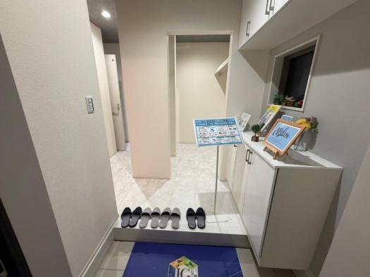 �_�ސ쌧���q�s��L3���ڂ̐V�z��ˌ��Ă̌���