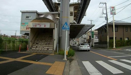 �_�ސ쌧���q�s��L3���ڂ̐V�z��ˌ��Ă̎��ӊ�