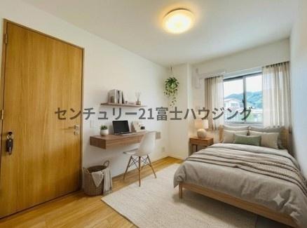 �_�ސ쌧���q�s��K���̒��Ã}���V�����̗m��