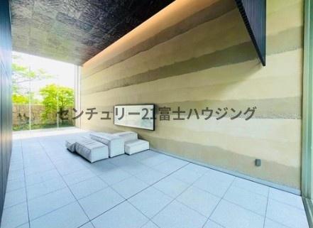 �_�ސ쌧���q�s��K���̒��Ã}���V�����̃��r�[