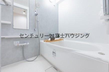 �_�ސ쌧������s�{��5���ڂ̒��Ã}���V�����̗���