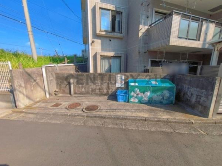 �_�ސ쌧����s�݂��̑�̒��Ã}���V�����̉摜