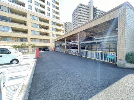 �_�ސ쌧����s�А��C��1���ڂ̒��Ã}���V�����̉摜