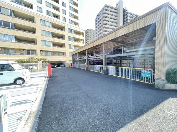 �_�ސ쌧����s�А��C��1���ڂ̒��Ã}���V�����̉摜
