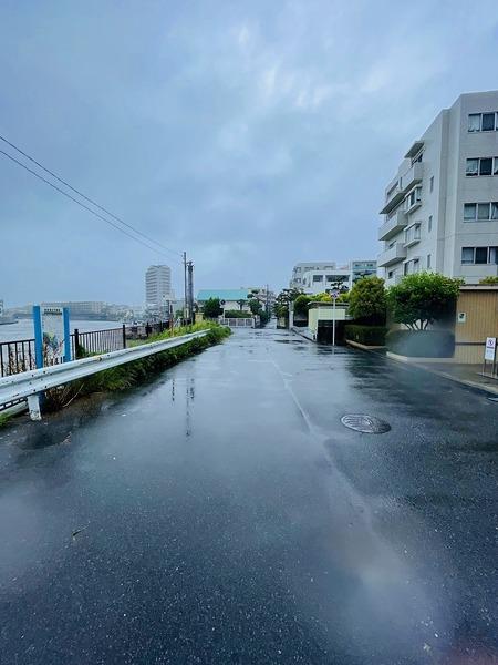�_�ސ쌧����s�А��C��1���ڂ̒��Ã}���V�����̂��̑�