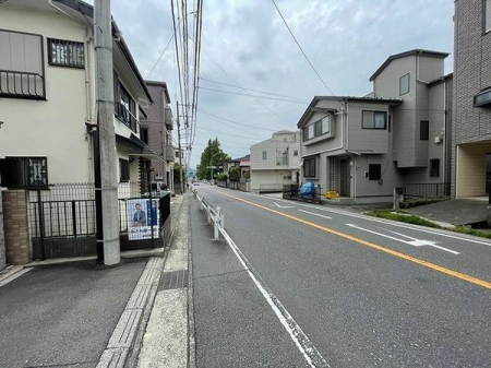 �_�ސ쌧���q�s���{ 742-5�̒��Ã}���V�����̂��̑����n