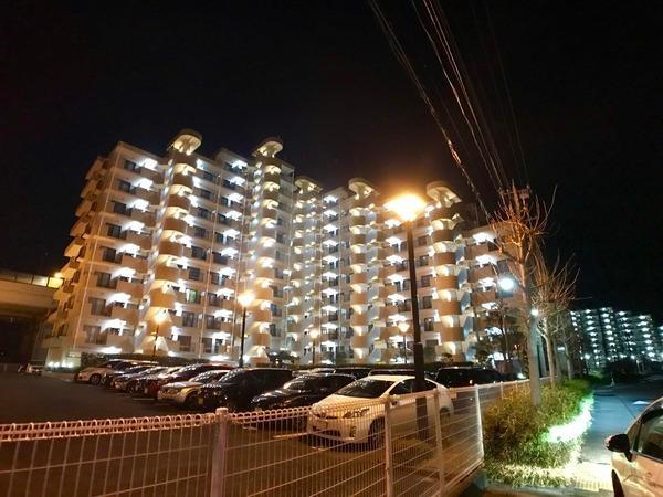 �_�ސ쌧������s���h�̒��Ã}���V�����̂��̑�