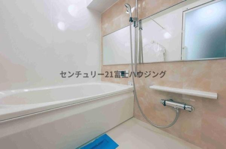 �_�ސ쌧������s���h�̒��Ã}���V�����̗���