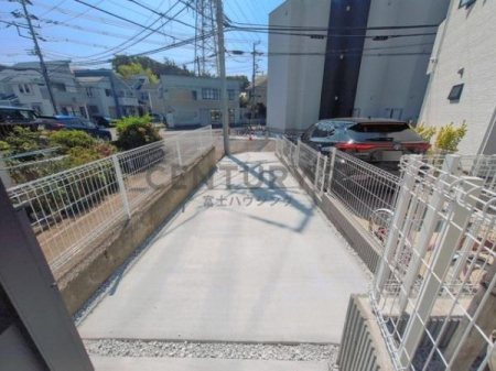 �_�ސ쌧����s���q�̐V�z��ˌ��Ẳ摜