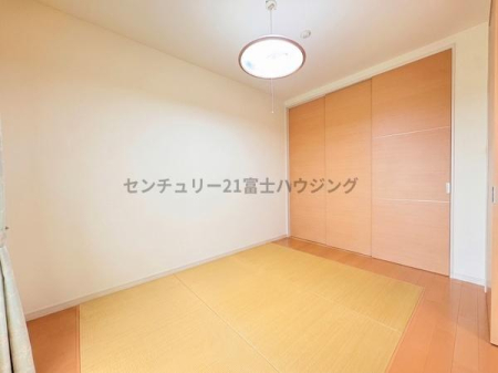 �_�ސ쌧�C�V���s�͌���4���ڂ̒��Ã}���V�����̘a��