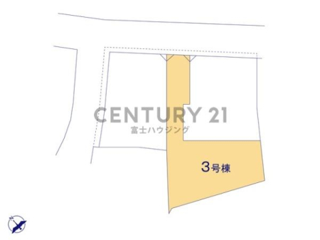 �_�ސ쌧������s�\�ԍ�2���ڂ̐V�z��ˌ��Ă̋��}