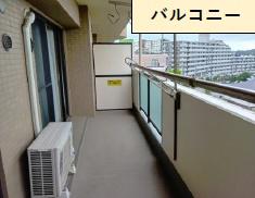 �_�ސ쌧����s���̒��Ã}���V�����̃o���R�j�[