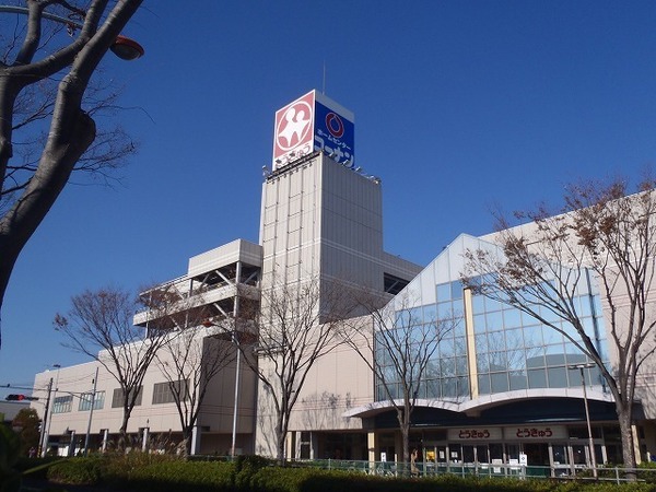�_�ސ쌧����s���̒��Ã}���V�����̎��ӊ�