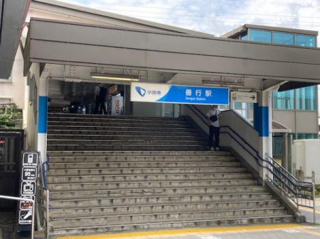 �_�ސ쌧����s�P�s��2���ڂ̐V�z��ˌ��Ă̎��ӊ�