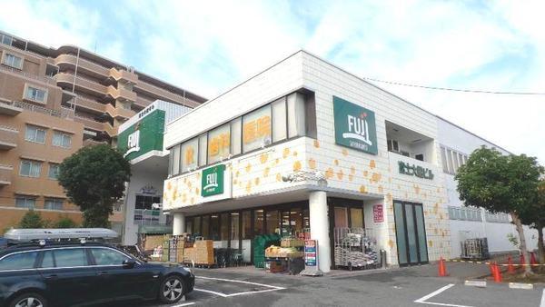 �_�ސ쌧���q�s���ܒJ2���ڂ̒��Ã}���V�����̎��ӊ�