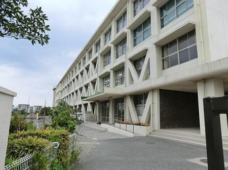 �_�ސ쌧����s�ғ����C��2���� 3-12�̒��Ã}���V�����̎��ӊ�
