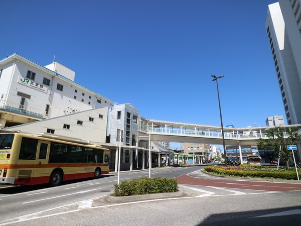 �_�ސ쌧����s�ғ����C��2���� 3-12�̒��Ã}���V�����̎��ӊ�