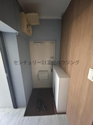 �_�ސ쌧����s�ғ����C��2���� 3-12�̒��Ã}���V�����̌���