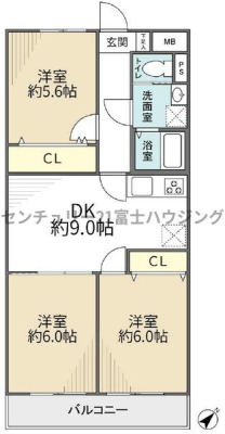�_�ސ쌧����s�H��3���ڂ̒��Ã}���V�����̊Ԏ��}