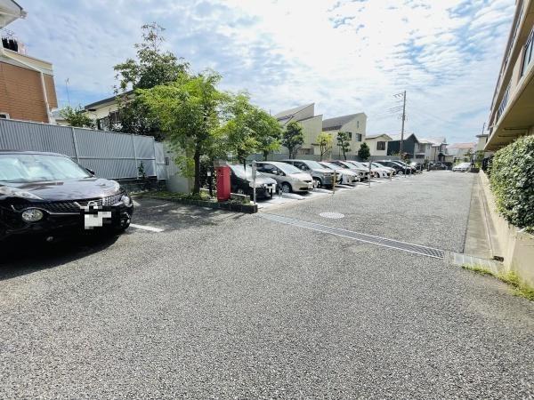 �_�ސ쌧������s�l�|4���ڂ̒��Ã}���V�����̉摜