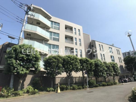 �_�ސ쌧����s�А� 357-6�̒��Ã}���V�����̌��n�O�ώʐ^