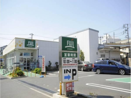 �_�ސ쌧����s�А� 357-6�̒��Ã}���V�����̎��ӊ�