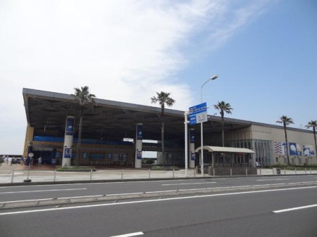 �_�ސ쌧����s�А�5���� 10-7�̒��Ã}���V�����̎��ӊ�