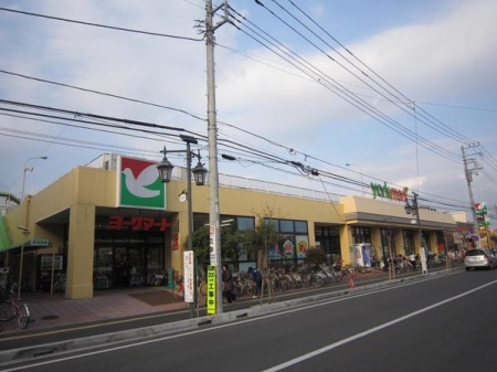 �_�ސ쌧����s�T���1���ڂ̒��Ã}���V�����̎��ӊ�