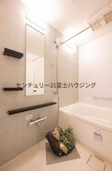 �_�ސ쌧���q�s���ܒJ2���ڂ̒��Ã}���V�����̗���