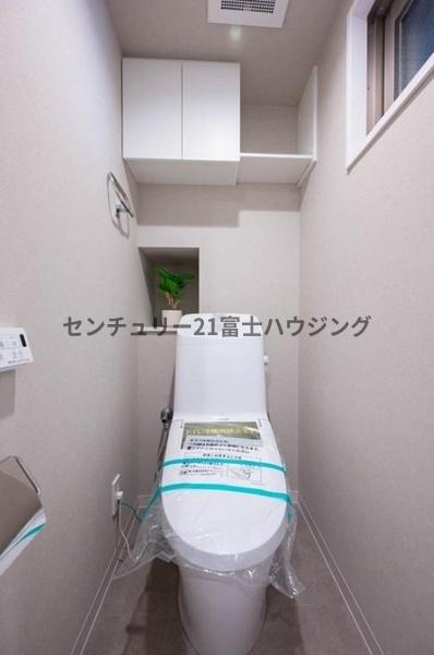 �_�ސ쌧���q�s���ܒJ2���ڂ̒��Ã}���V�����̃g�C��