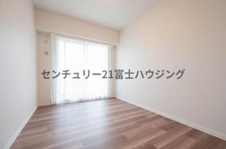 �_�ސ쌧���q�s���ܒJ2���ڂ̒��Ã}���V�����̗m��