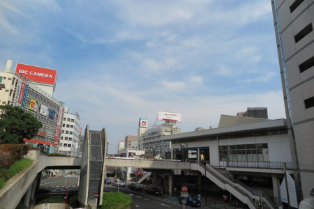 �_�ސ쌧����s����̒��Ã}���V�����̎��ӊ�