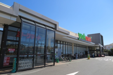 �_�ސ쌧����s�ғ�������2���ڂ̒��Ã}���V�����̎��ӊ�