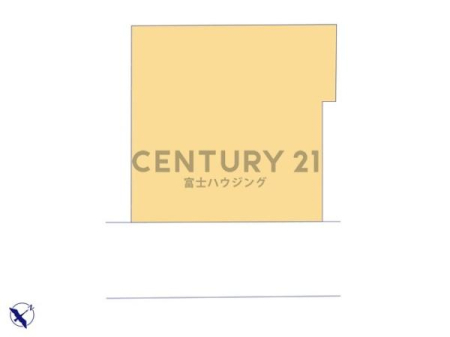 �_�ސ쌧����s�ғ�������1���ڂ̐V�z��ˌ��Ă̋��}